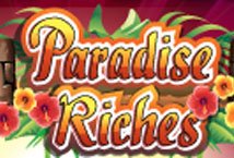 Paradise Riches slot